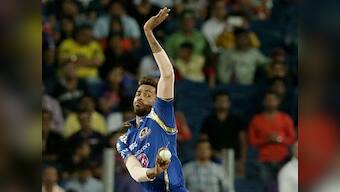MI's main focus against RCB will be disciplined bowling, says Hardik Pandya