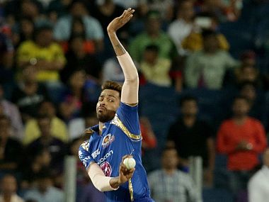 MI's main focus against RCB will be disciplined bowling, says Hardik Pandya MI's main focus against RCB will be disciplined bowling, says Hardik Pandya