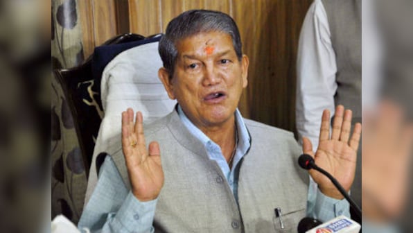Rawat thanks SC for reinstating govt, says courts upheld the supremacy of Constitution