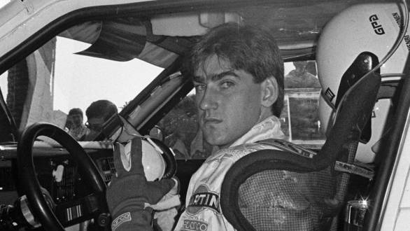 WRC: Remembering Henri Toivonen WRC: Remembering Henri Toivonen