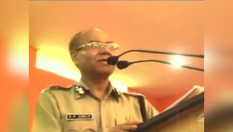 Common man has the right to kill a criminal when threatened: Haryana DGP