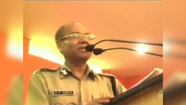 Common man has the right to kill a criminal when threatened: Haryana DGP