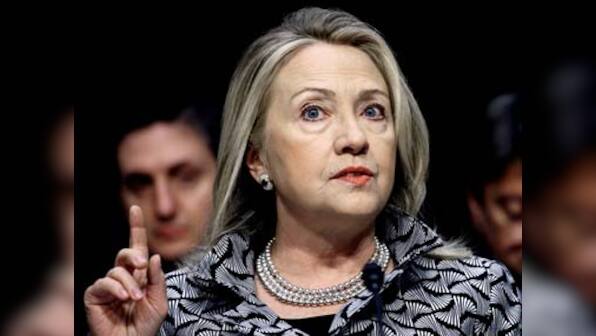 Hillary Clinton breached cybersecurity laws, says report