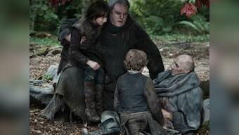 He held it till his dying breath: How Twitter grieved for this 'Game of Thrones' hero