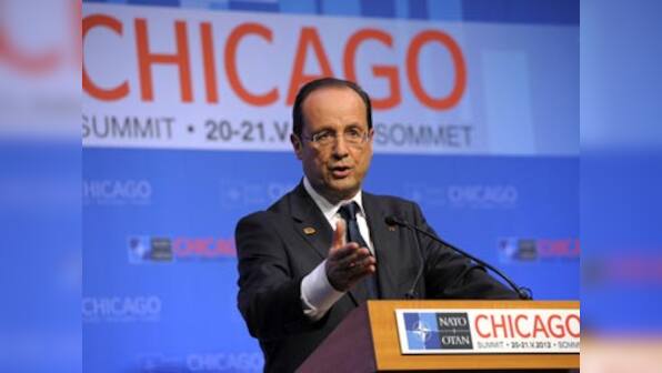 Key Israel-Palestine peace conference postponed, says French President Hollande