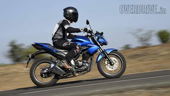Helpdesk: Which 150cc motorcycle do you buy?