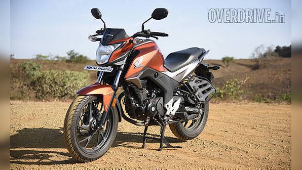 Honda opens 84th outlet for pre-owned two-wheelers