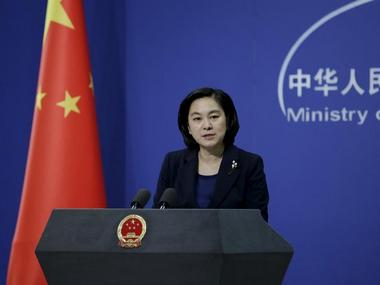 China responds to Donald Trump's allegations, denies reports of selling oil illicitly to North Korea China responds to Donald Trump's allegations, denies reports of selling oil illicitly to North Korea