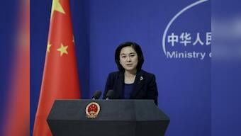 China says US sanctions against North Korea will not help, calls situation 'extremely tense'