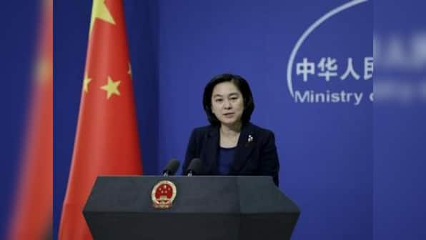 China says US sanctions against North Korea will not help, calls situation 'extremely tense'