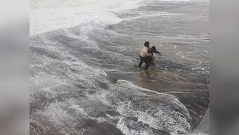 40 million Indians are at risk of coastal floods due to climate change