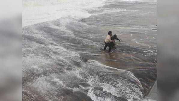 40 million Indians are at risk of coastal floods due to climate change