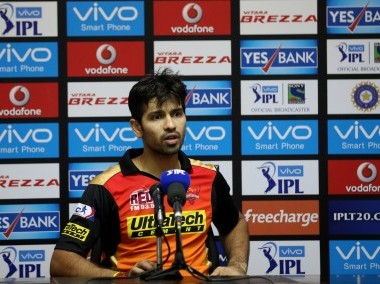 We didn't play to our potential: Sunrisers' Naman Ojha laments loss to Delhi We didn't play to our potential: Sunrisers' Naman Ojha laments loss to Delhi