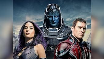 'X Men: Apocalypse' review: Yet another passably entertaining superhero film