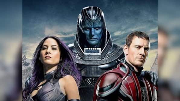 'X Men: Apocalypse' review: Yet another passably entertaining superhero film