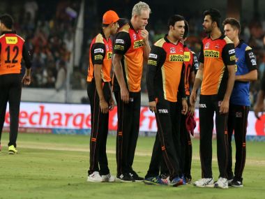 IPL 2016: SRH need to play their best cricket to win against Daredevils, says Tom Moody IPL 2016: SRH need to play their best cricket to win against Daredevils, says Tom Moody