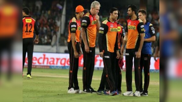 IPL 2016: SRH need to play their best cricket to win against Daredevils, says Tom Moody
