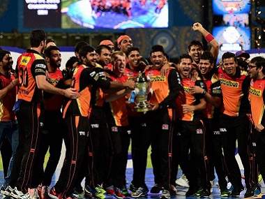 Indian umpires paid in range of Rs 40 lakh for officiating in IPL 2016 Indian umpires paid in range of Rs 40 lakh for officiating in IPL 2016