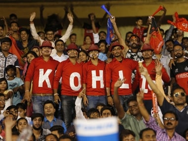 More T20 cricket in store for IPL fans? Sportzpics