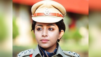 You aren't being written up as a bimbo or a sex symbol, Merin Joseph, let it go