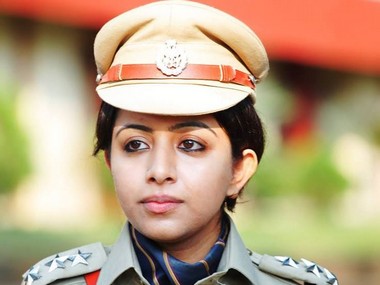 You aren't being written up as a bimbo or a sex symbol, Merin Joseph, let it go You aren't being written up as a bimbo or a sex symbol, Merin Joseph, let it go