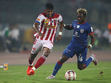 I-League-ISL slugfest harming Indian football: Sentiment won't save the old clubs I-League-ISL slugfest harming Indian football: Sentiment won't save the old clubs
