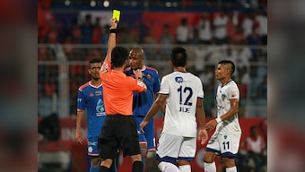 ISL throws the book at FC Goa: Team fined Rs 11 cr, docked 15 points, co-owners banned
