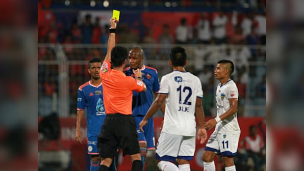 The retaliation has begun: FC Goa challenges ISL Regulatory Commission's order