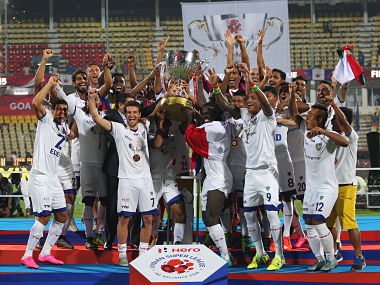 Winds of change: No I-League-ISL merger, AIFF proposes a three-tier league instead Winds of change: No I-League-ISL merger, AIFF proposes a three-tier league instead