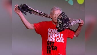 Kashish Film Festival Day 1: Ian McKellen, Sonam Kapoor enthrall the audience