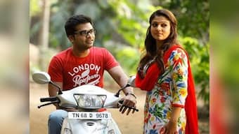With 'Idhu Namma Aalu', the controversial Simbu finally has a much-needed release