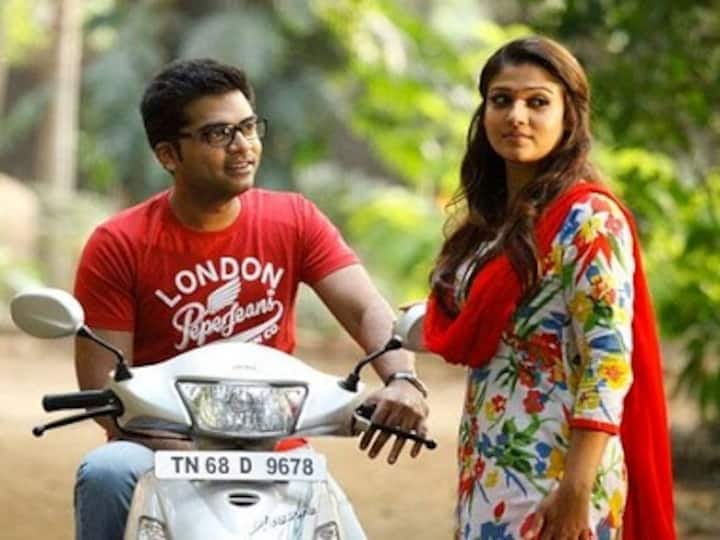 With 'Idhu Namma Aalu', the controversial Simbu finally has a much-needed release
