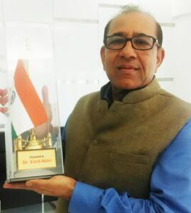 Vinod Shantilal Adani