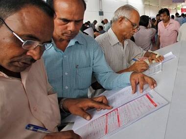 The Aakar Patel column: Don't blame the Indian state for "black" economy, blame yourself