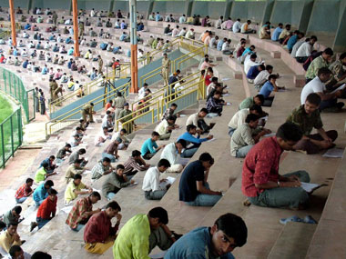 NEET 2016: SC commences hearing pleas to hold separate entrance exams NEET 2016: SC commences hearing pleas to hold separate entrance exams