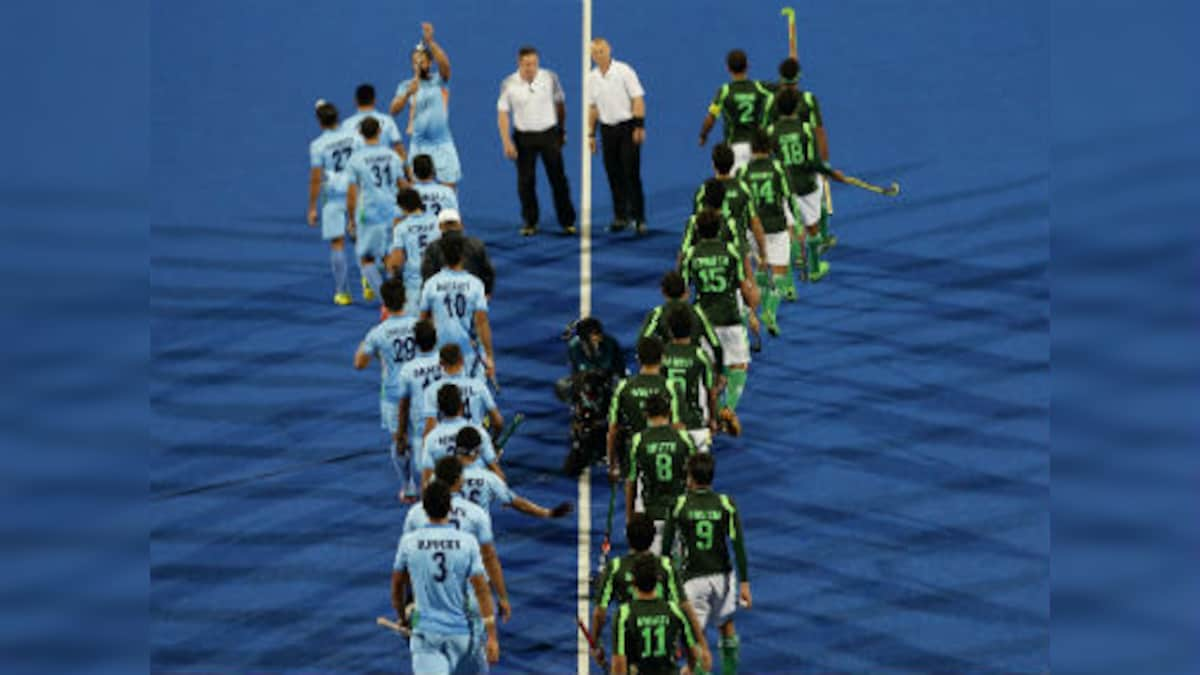 Tokyo Olympics 2020: FIH mulls over hosting potential India-Pakistan clashes in Europe during qualifiers