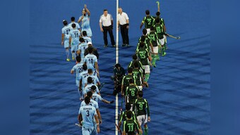 Logistics play spoilsport: India-Pakistan hockey tournament in UK postponed due to visa problems