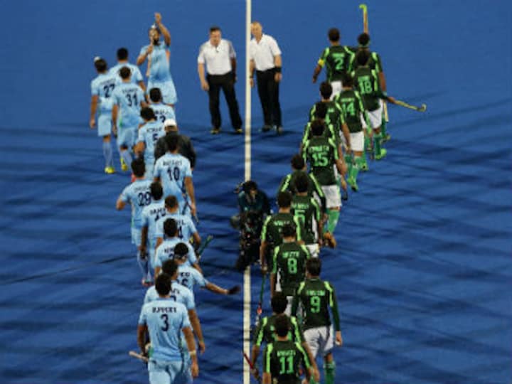 Logistics play spoilsport: India-Pakistan hockey tournament in UK postponed due to visa problems