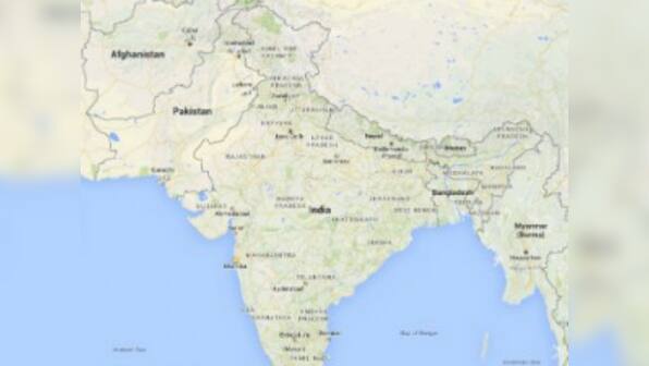Facing strong criticism, Govt. to review draft Geospatial Bill