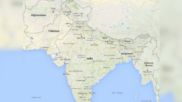 Wrong depiction of India map can land you in jail, Rs 100 crore fine