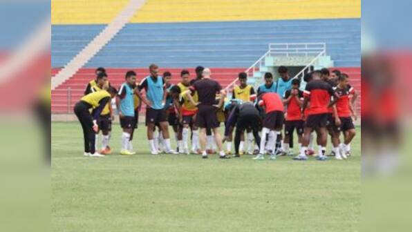AFC Asian Cup Qualifier: Robin Singh-less India set to depart for Laos