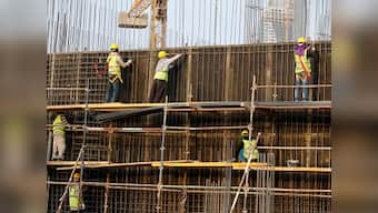 Economic slowdown in the Gulf: Indian workers need not worry, not yet