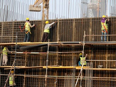 Indian firms to explore investment opportunities in $500-bn Saudi infra projects; receive over 400 licences