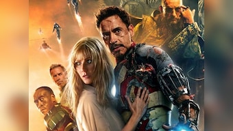 'Toy'ing with equality: Why Marvel didn't have female villain in 'Iron Man 3'