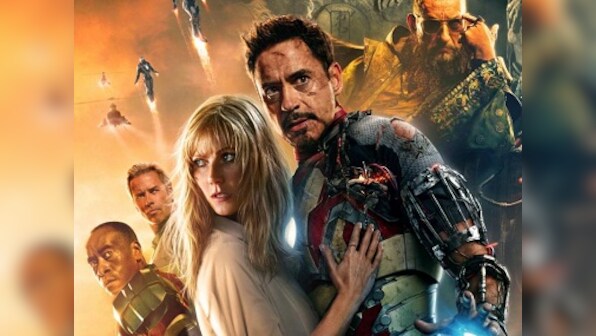 'Toy'ing with equality: Why Marvel didn't have female villain in 'Iron Man 3'