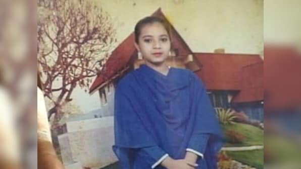 Ishrat Jahan case: Awaiting govt sanction to prosecute retired cops DG Vanzara and NK Amin, CBI tells special court
