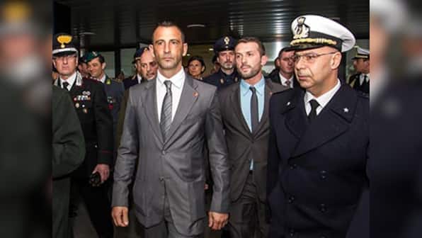 Italy must return marine if India's jurisdiction is proved, says UN court