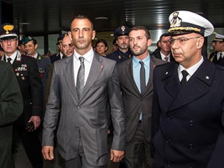 Italy must return marine if India's jurisdiction is proved, says UN court