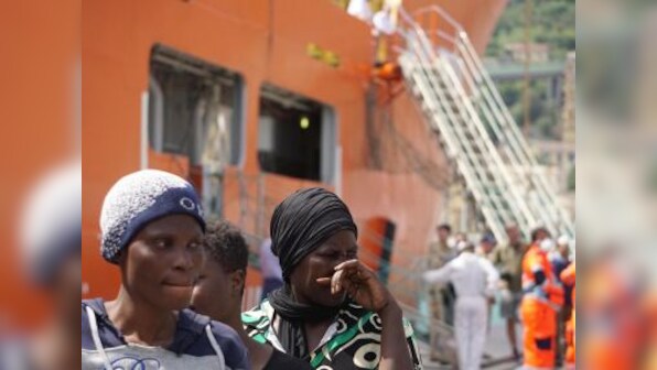 More than 700 migrants feared dead in recent Mediterranean crossings