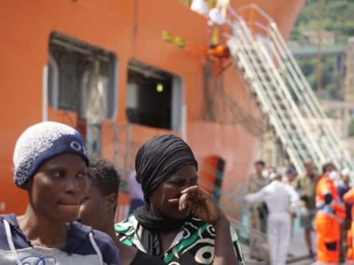 More than 700 migrants feared dead in recent Mediterranean crossings